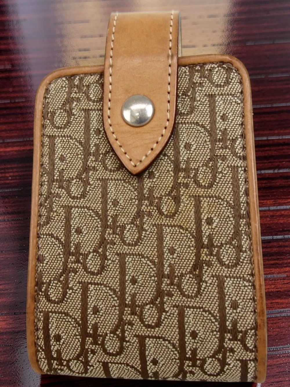 DIOR Trotter Mini Case ππ₯ - Picture 3 of 11